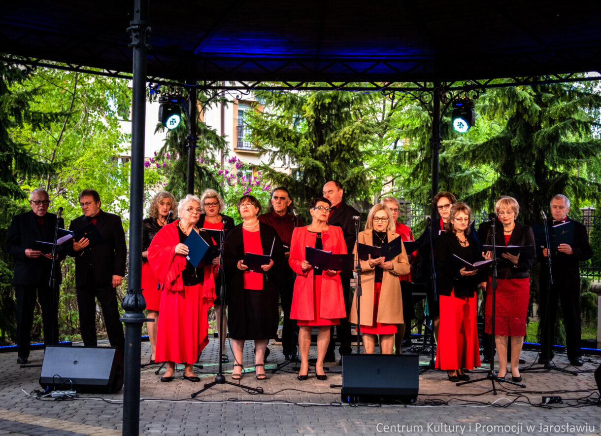 Zespół Piosenki Estradowej 