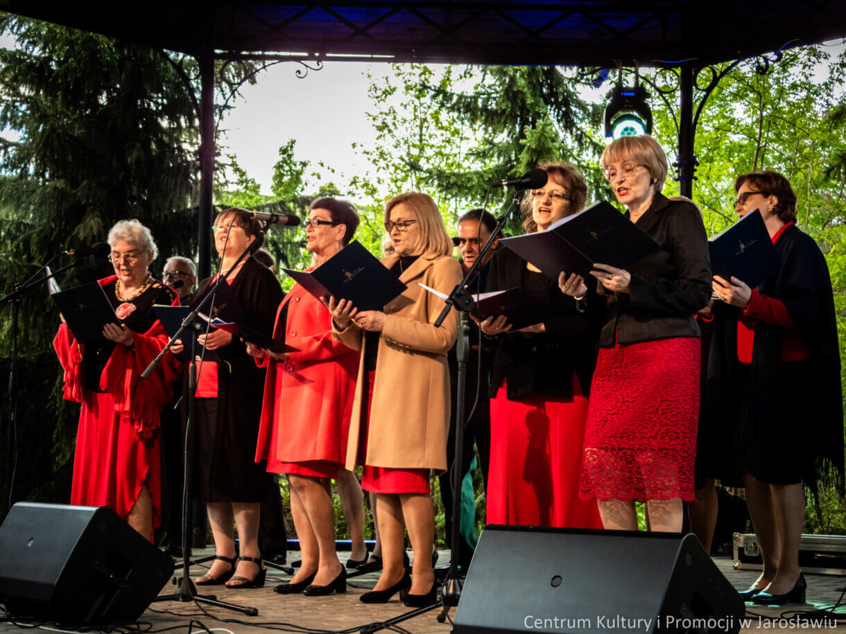 Zespół Piosenki Estradowej 