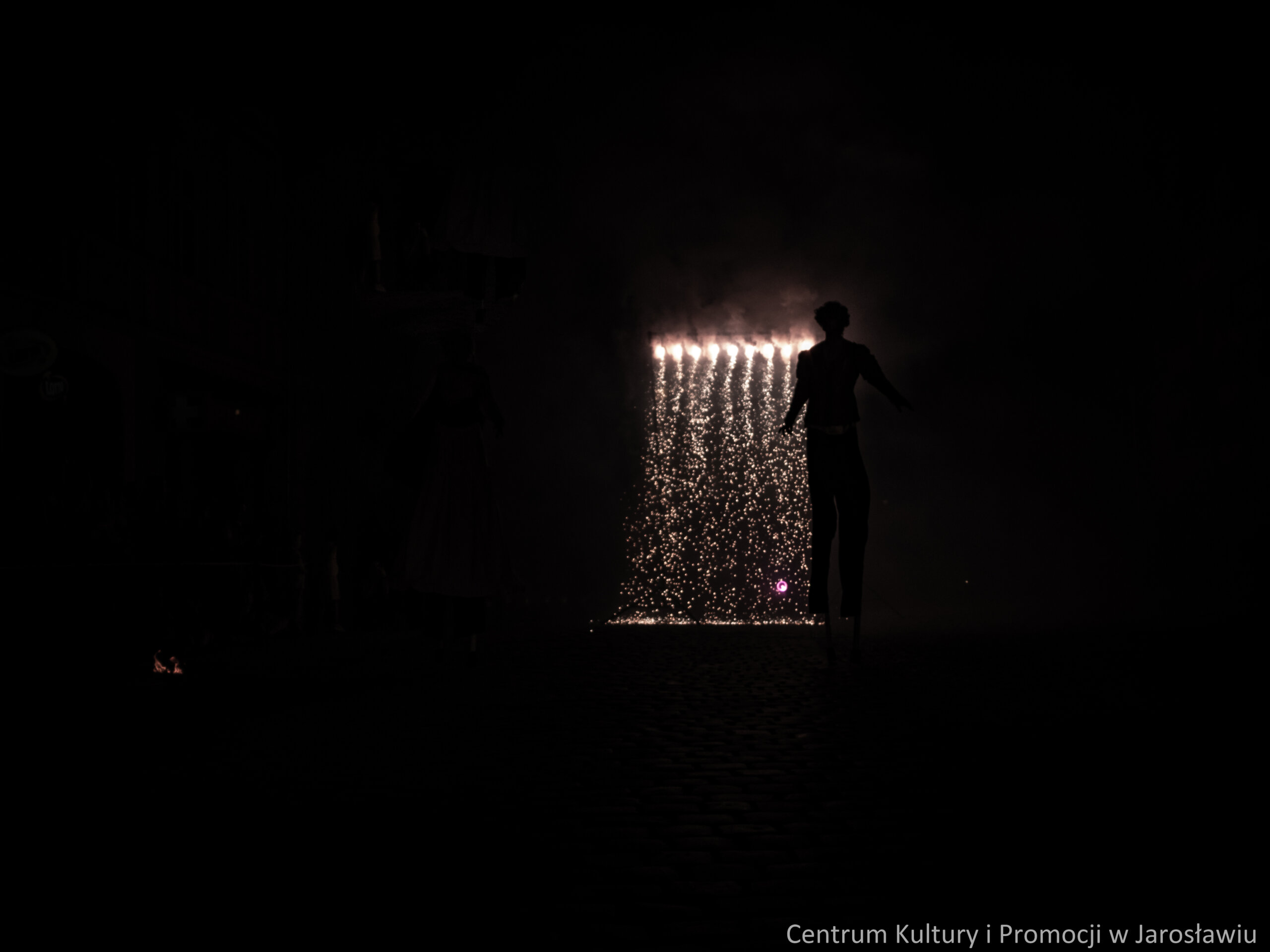 spektakl Serce Don Juana