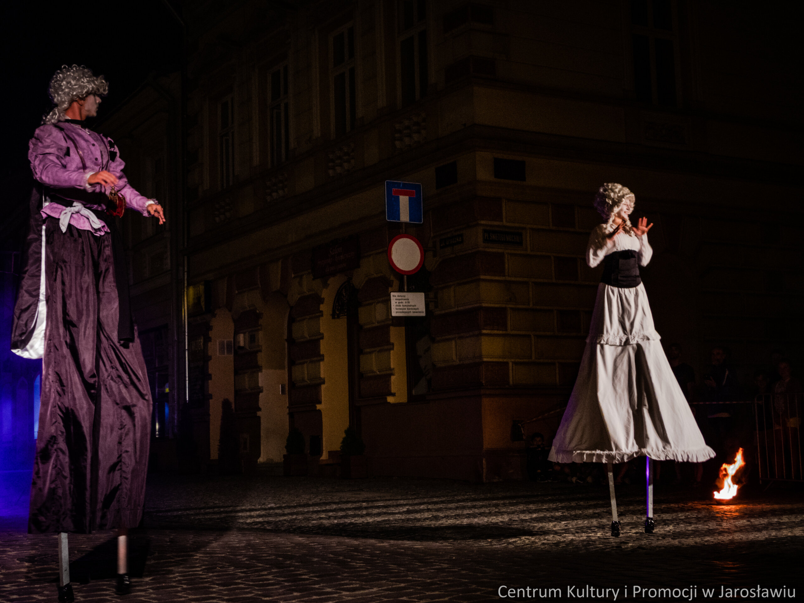 spektakl Serce Don Juana