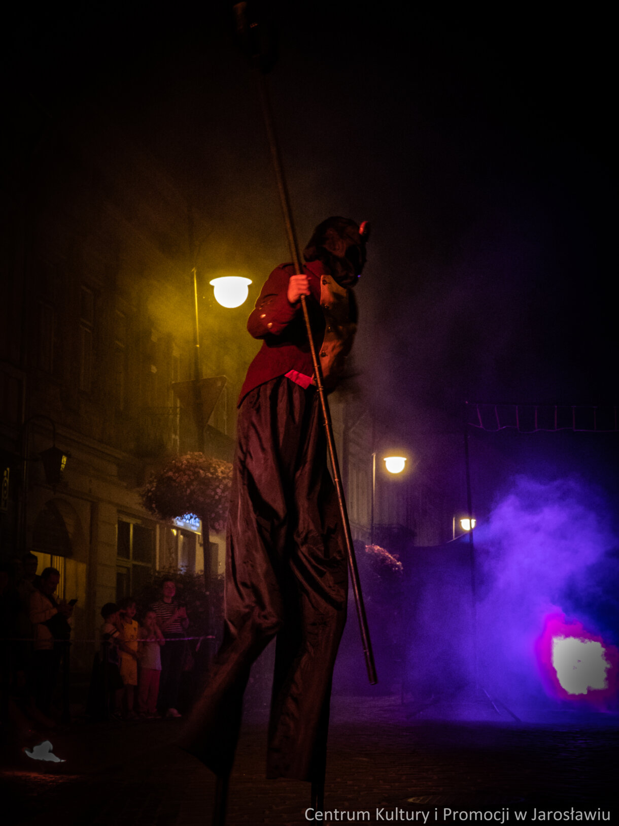 spektakl Serce Don Juana