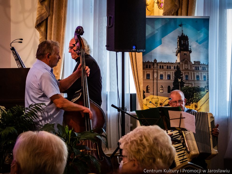 Zespół Piosenki Biesiadnej 