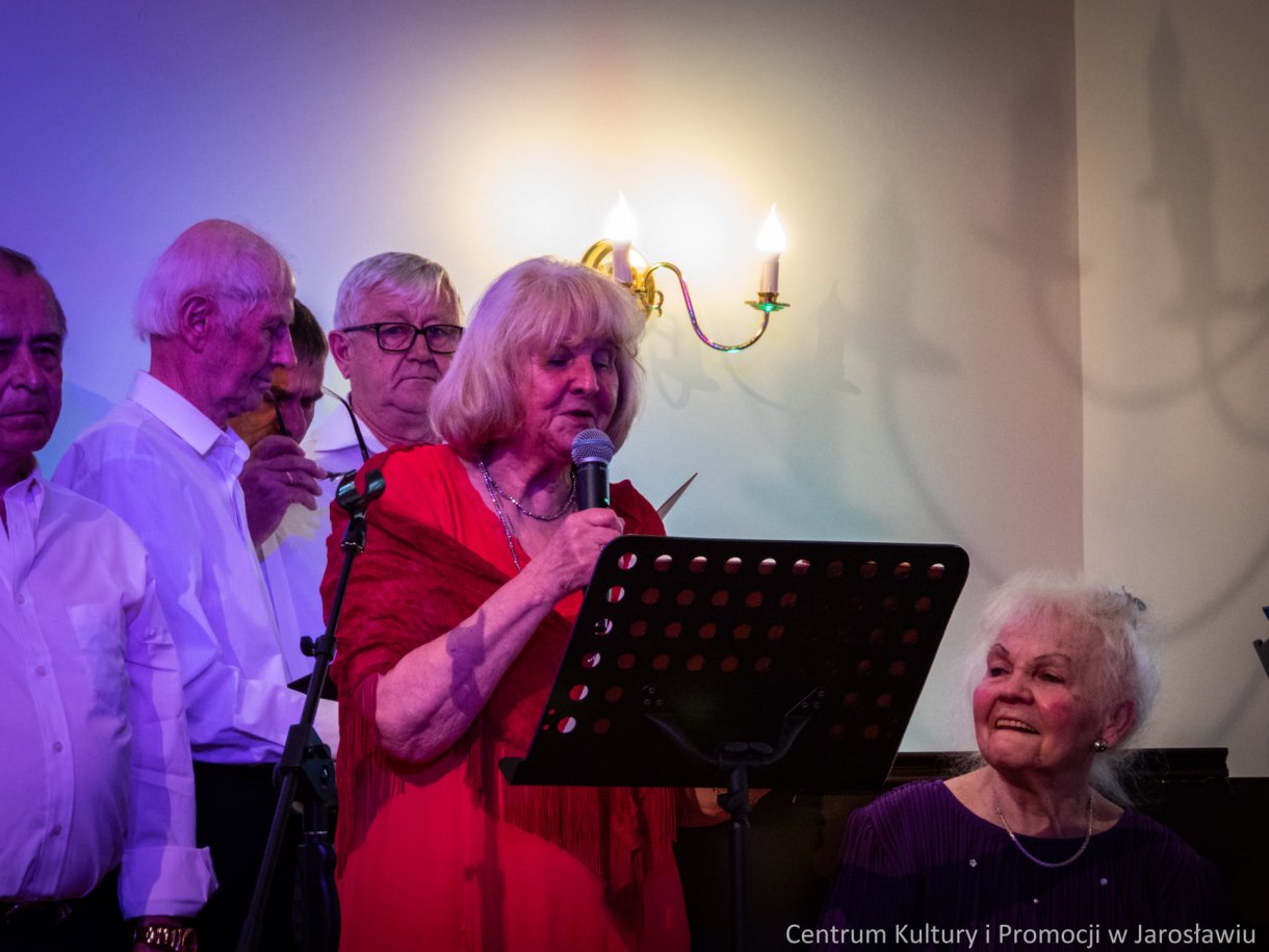 Zespół Piosenki Biesiadnej 