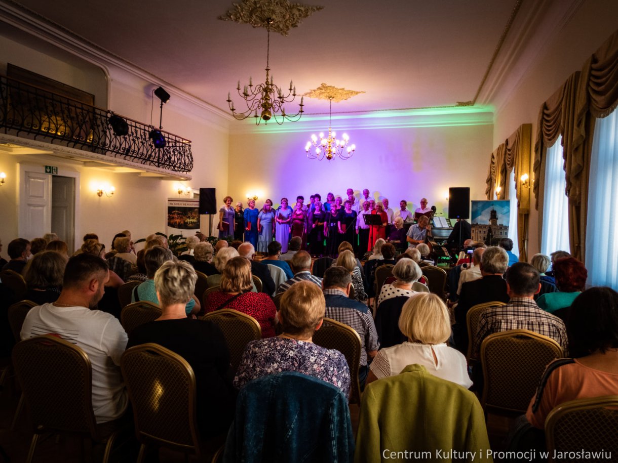 Zespół Piosenki Biesiadnej 