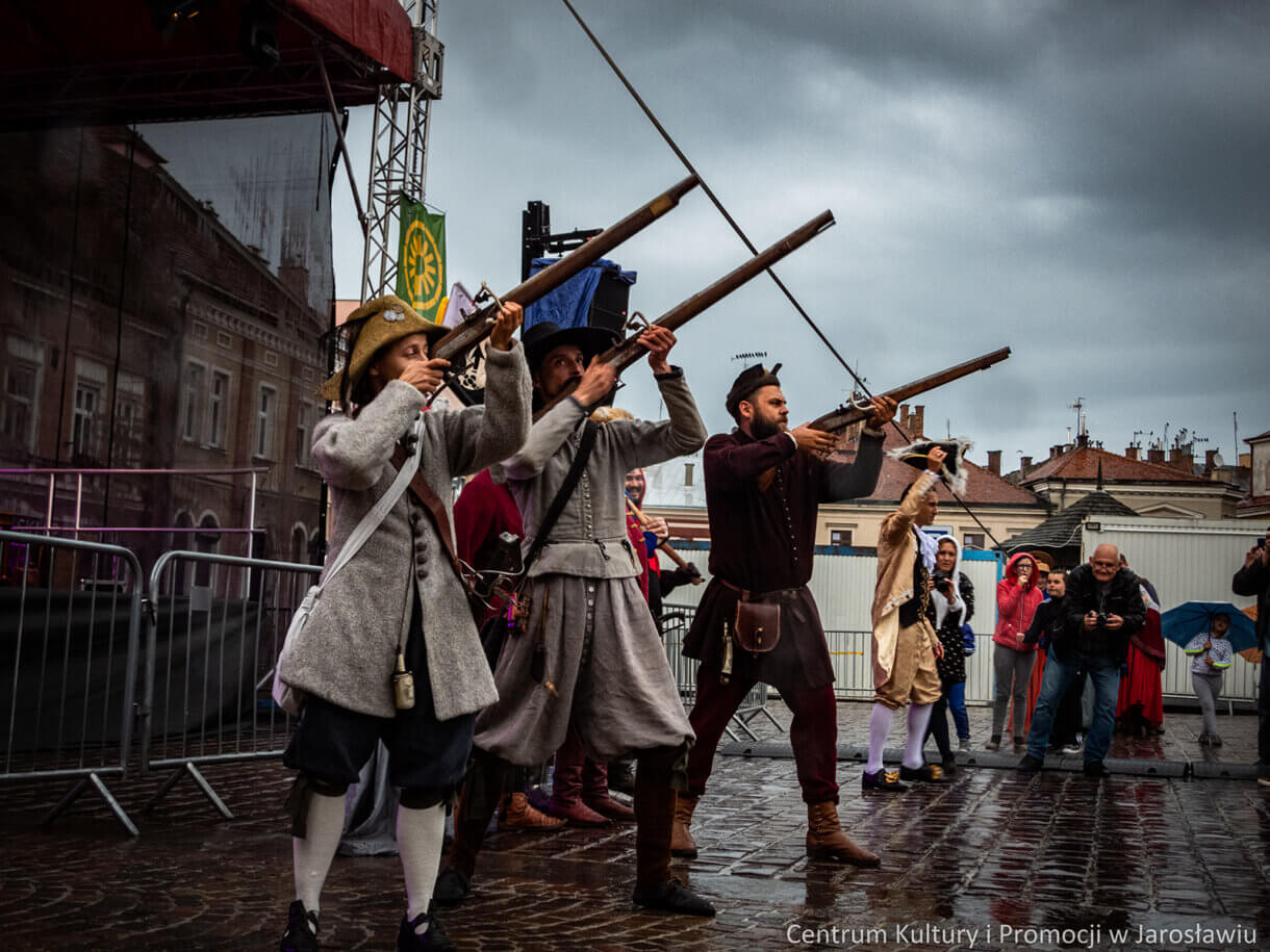 grupa rekonstrukcyjna