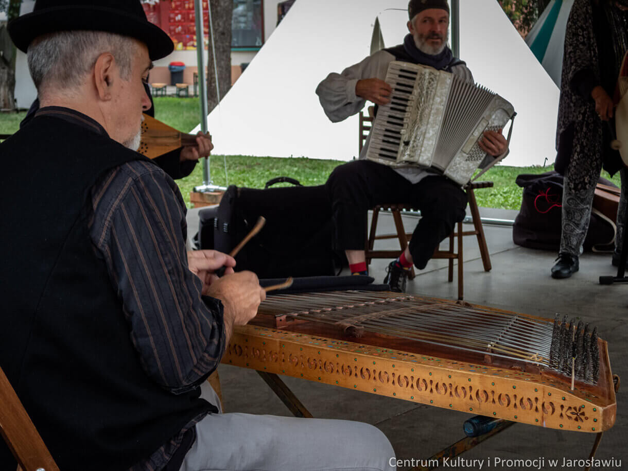 Rodzinna Orkiestra i Teatr Noiseband