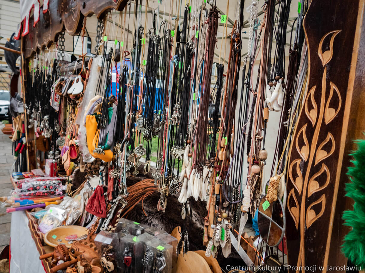 produkty regionalne - stragan