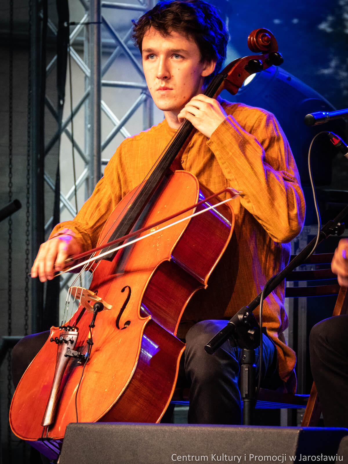 koncert rarytas klezmorim