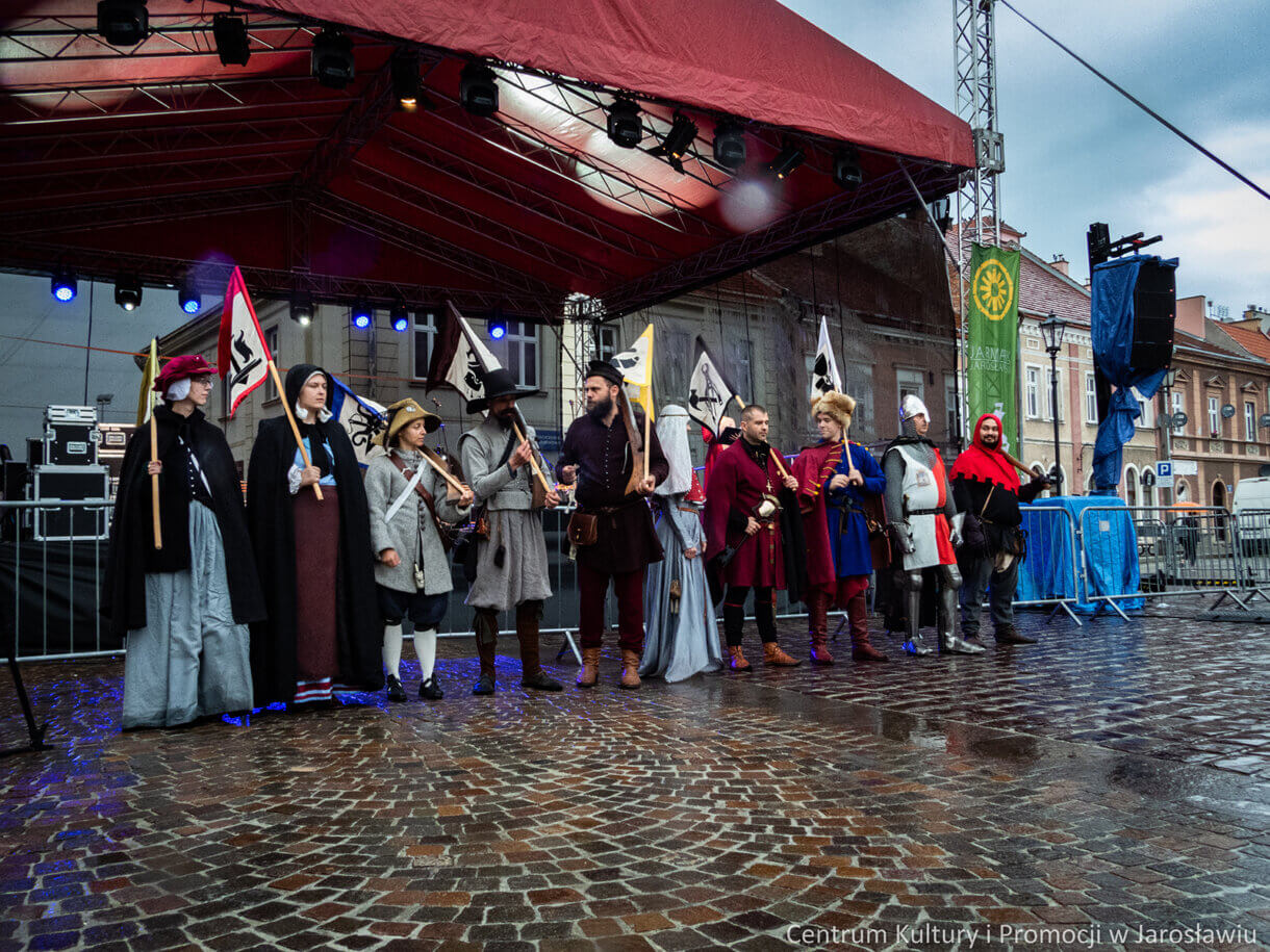 grupa rekonstrukcyjna