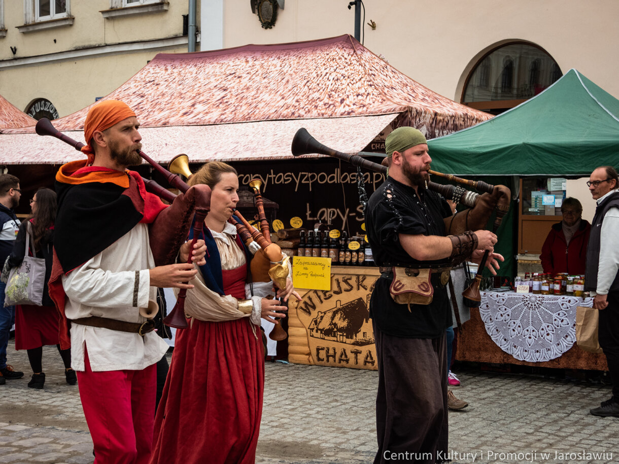 węgierski zespół muzyki dawnej Szelindek