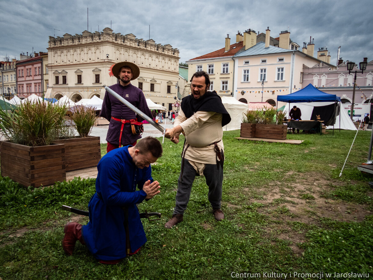 grupa rekonstrukcyjna