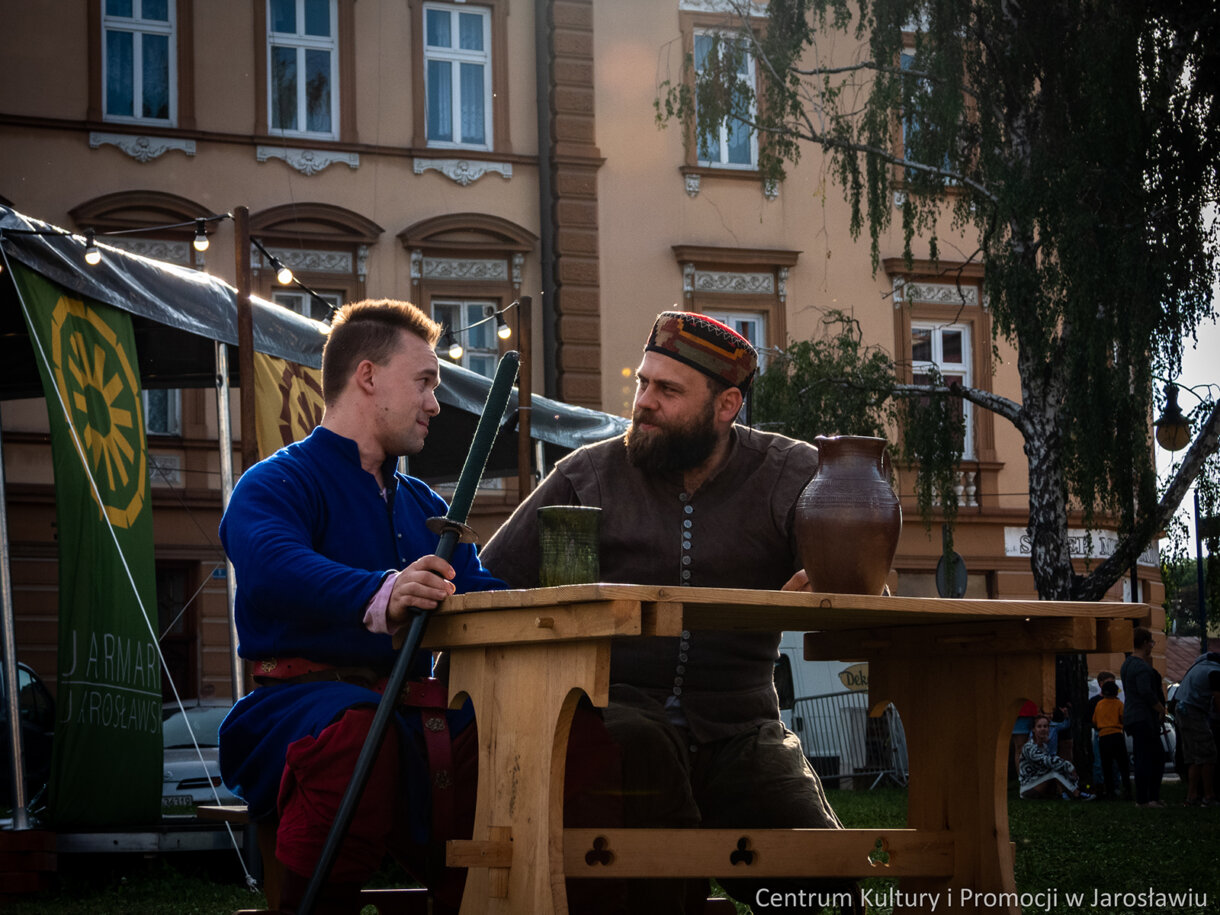 inscenizacja historyczna