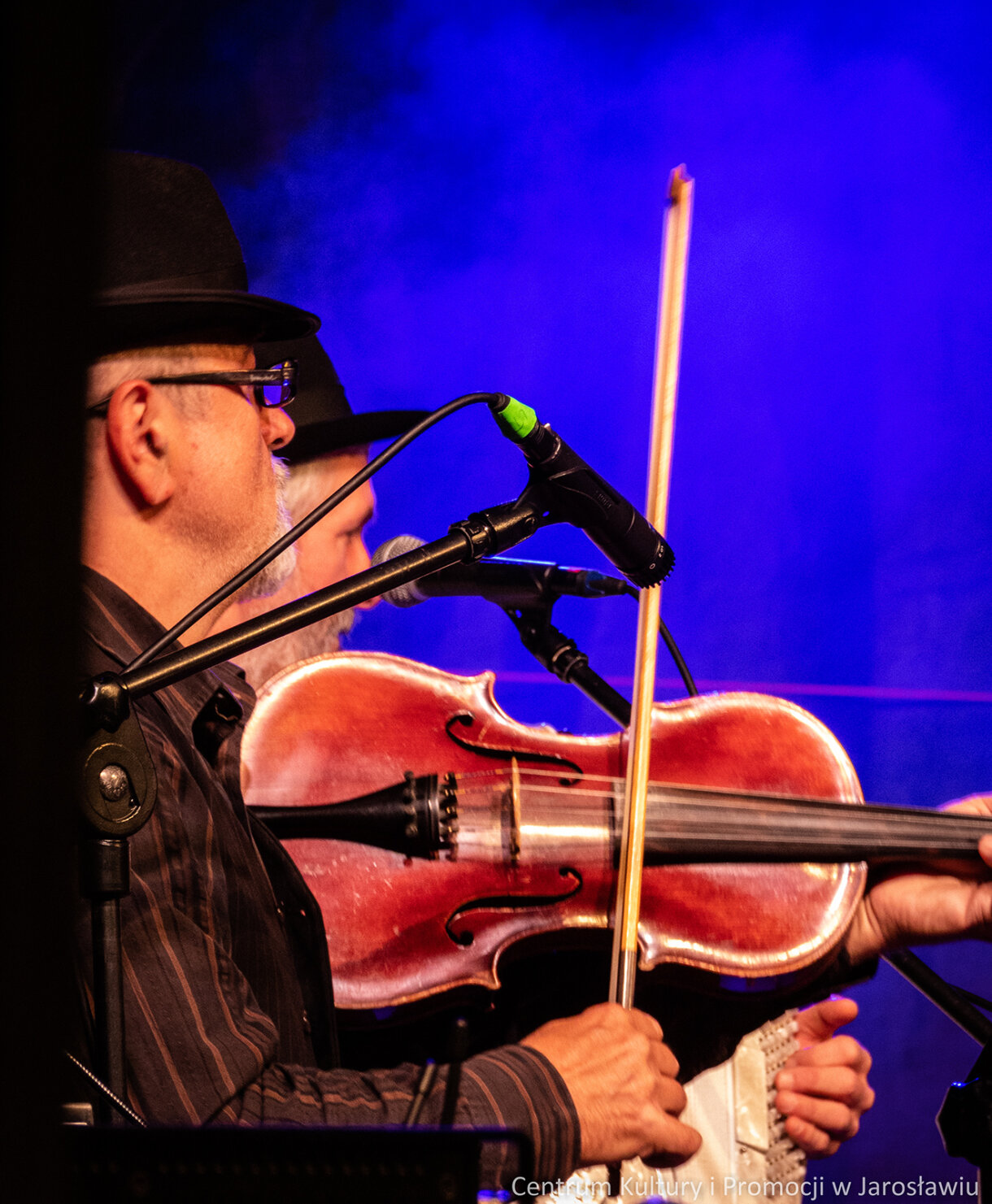 rarytas klezmorim - koncert