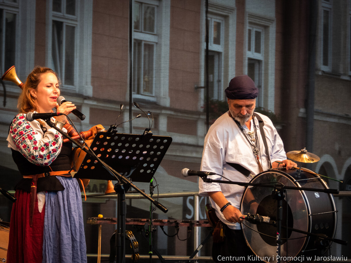zespół muzyki dawnej Szelindek