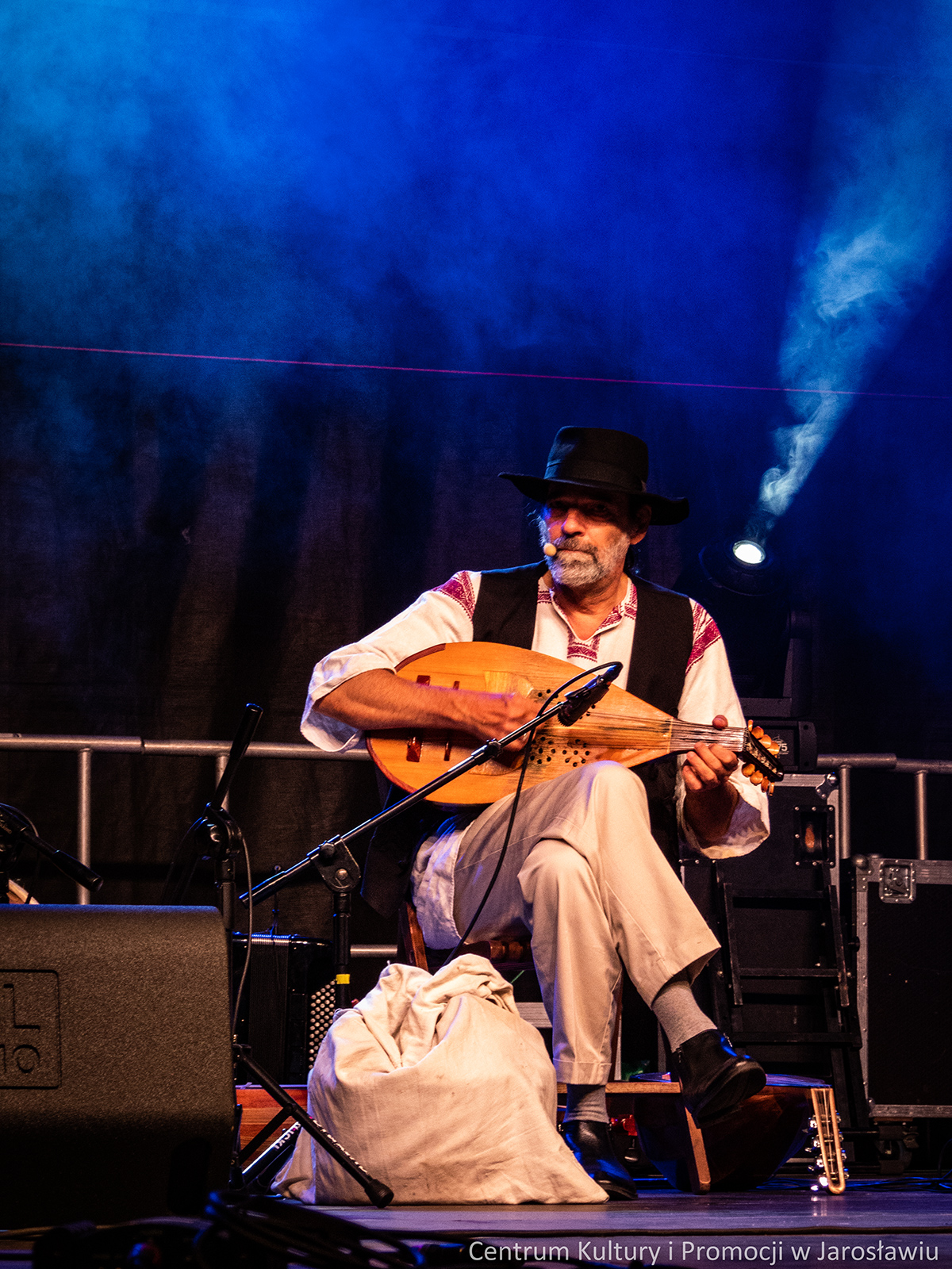 rarytas klezmorim - koncert