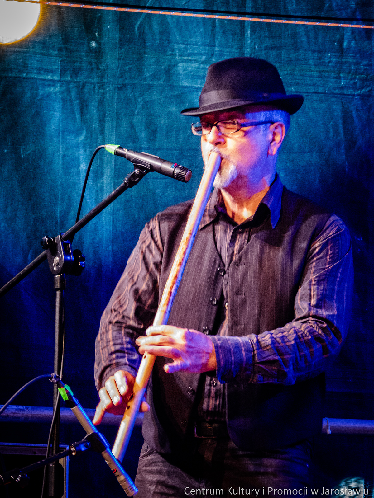 rarytas klezmori - koncert