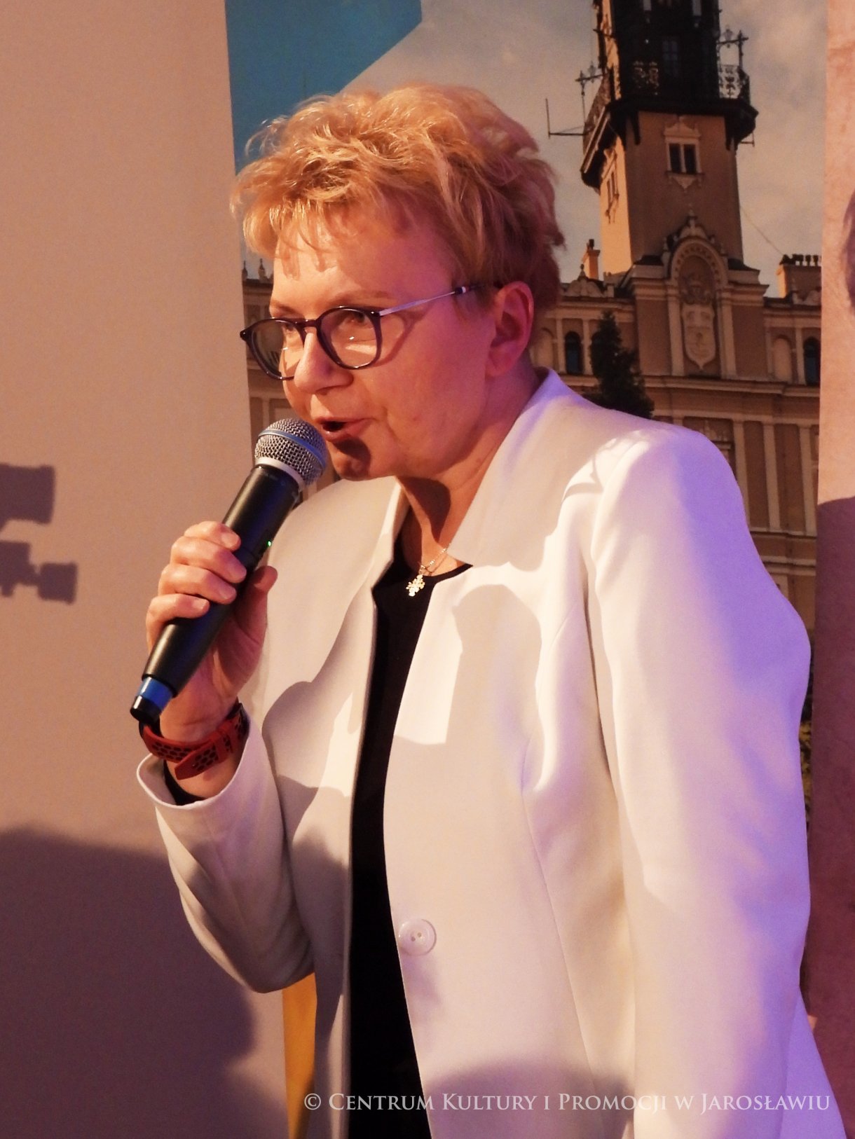 Elżbieta Rusinko