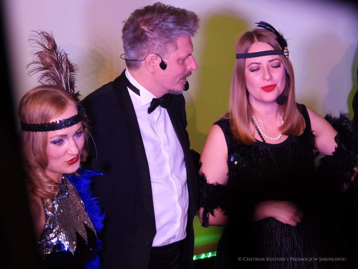 Lwowski Kabaret Artystyczny Czwarta Rano: