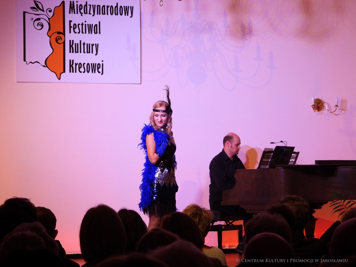 Lwowski Kabaret Artystyczny Czwarta Rano: