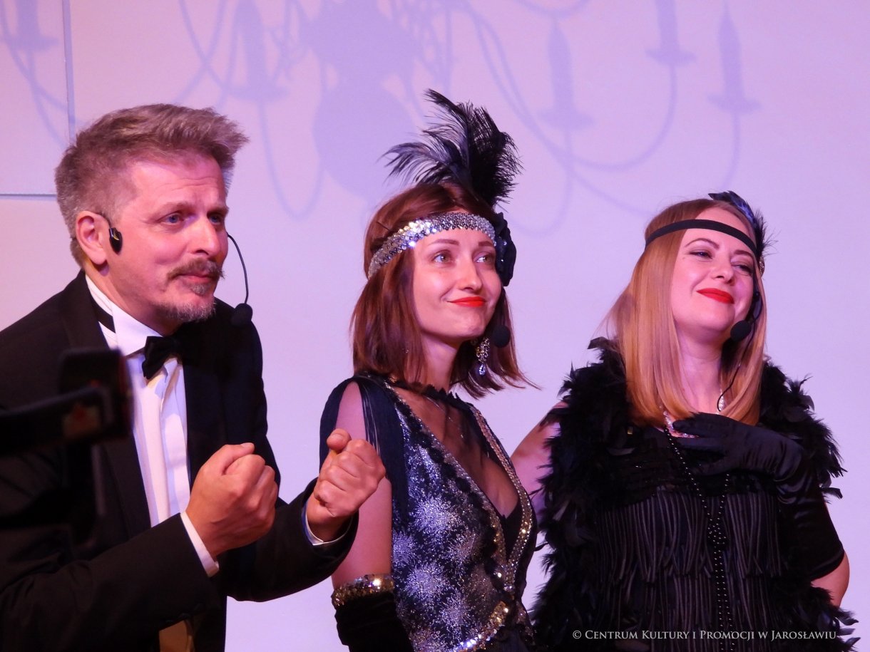 Lwowski Kabaret Artystyczny Czwarta Rano: