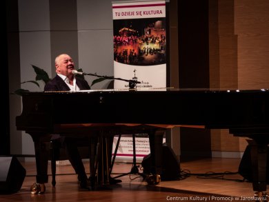 Niepowtarzalny Festiwal Fortepianowy SOYKA Kwintet podczas koncertu finałowego