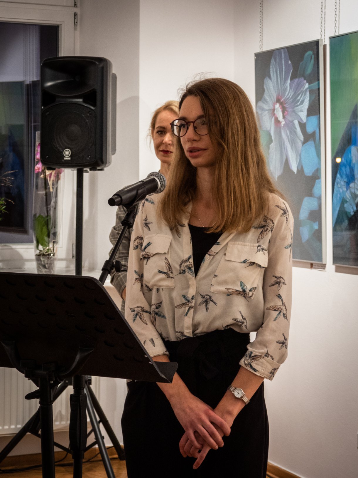 Natalia Ulma, artystka