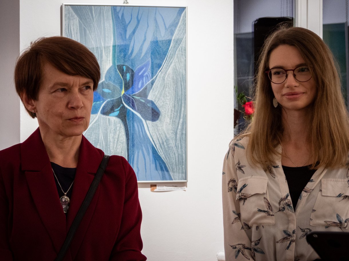 Teresa Ulma i Natalia Ulma