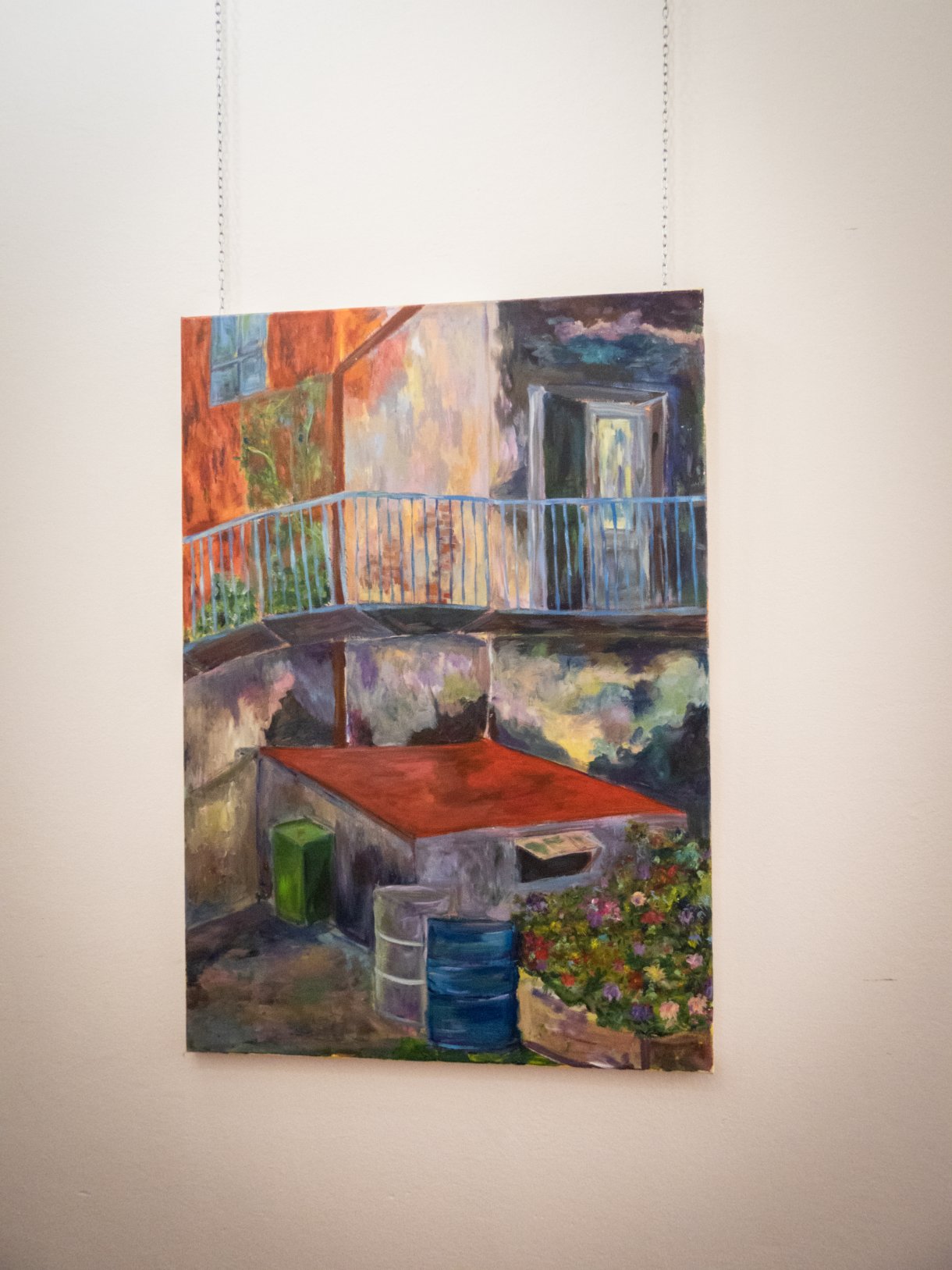 malarstwo, abstrakcja