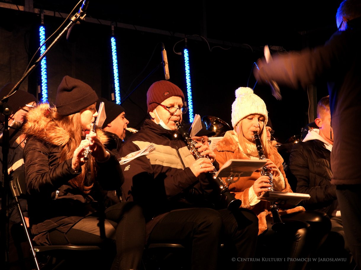 Orkiestra Laudate Dominum