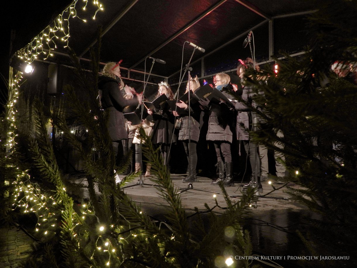 Koncert Chóru Deo Kantamus