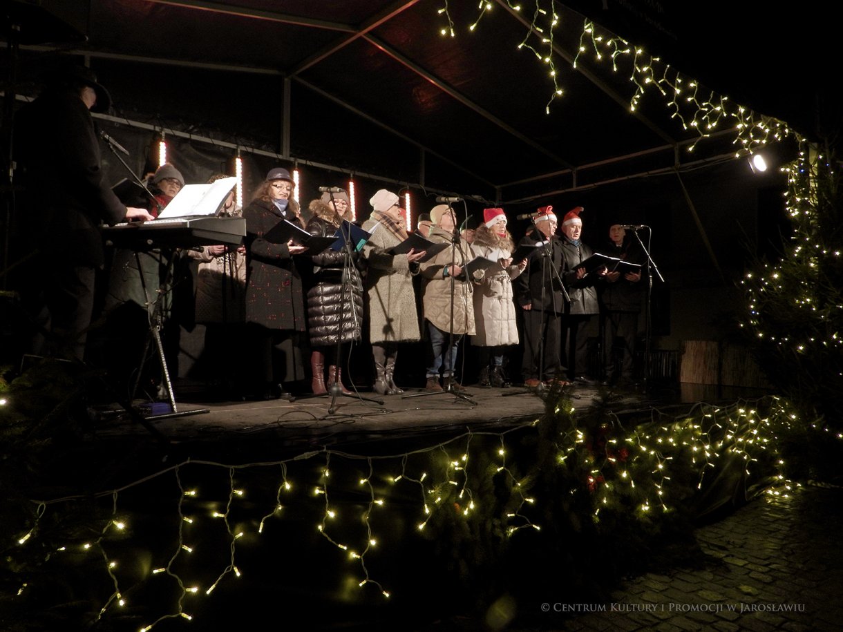 Koncert Zespołu Piosenki Estradowej Słej