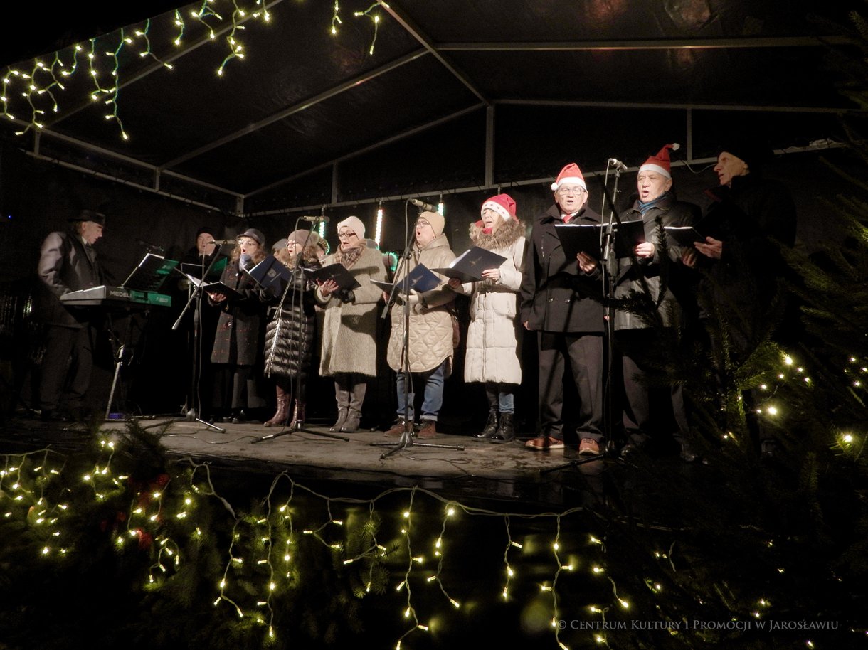 Koncert Zespołu Piosenki Estradowej Słej