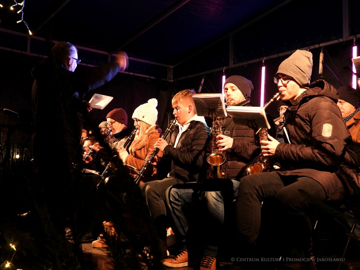 Orkiestra Laudate Dominum