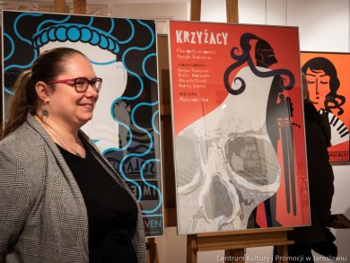 „Kulturalnie” w Galerii Głównej u Attavantich