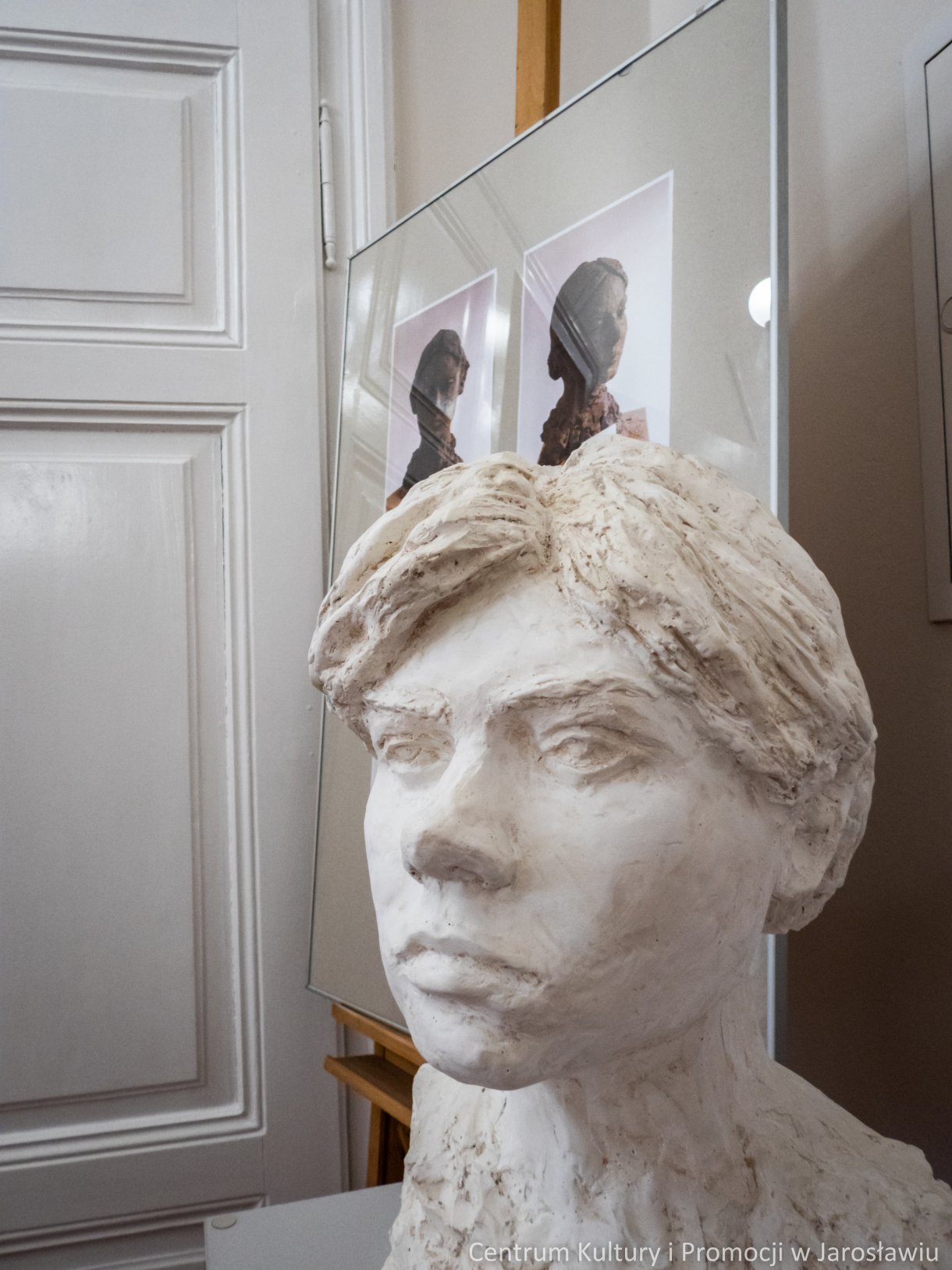 Galeria Debiutów u Attavantich: Gabriela Figurak 