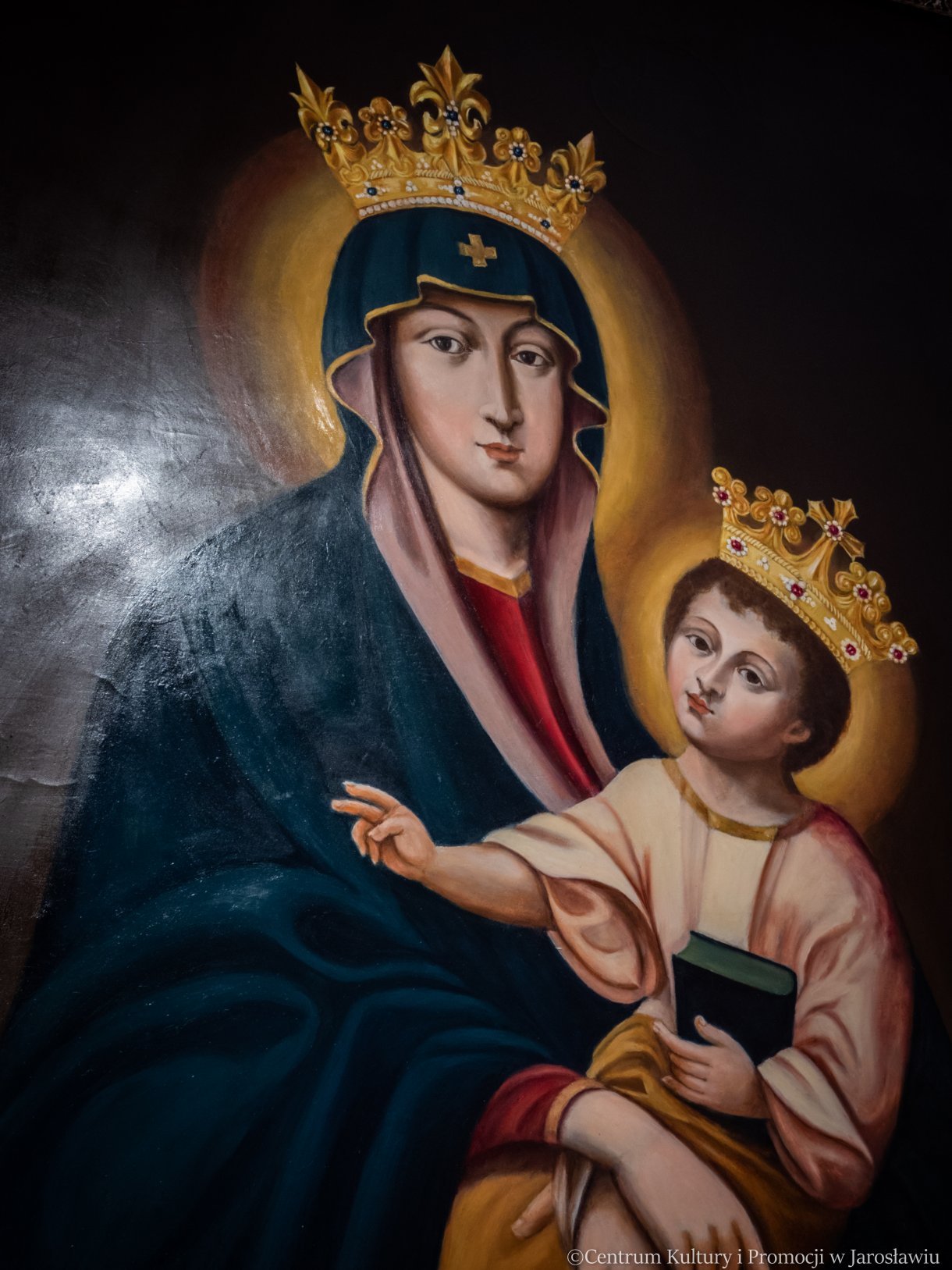 AGATA WOŹNIAK-NIEMKIEWICZ „Ogród mojego życia” XXX-LECIE DZIAŁALNOŚCI TWÓRCZEJ malarstwo, rysunek, realizacje konserwatorskie