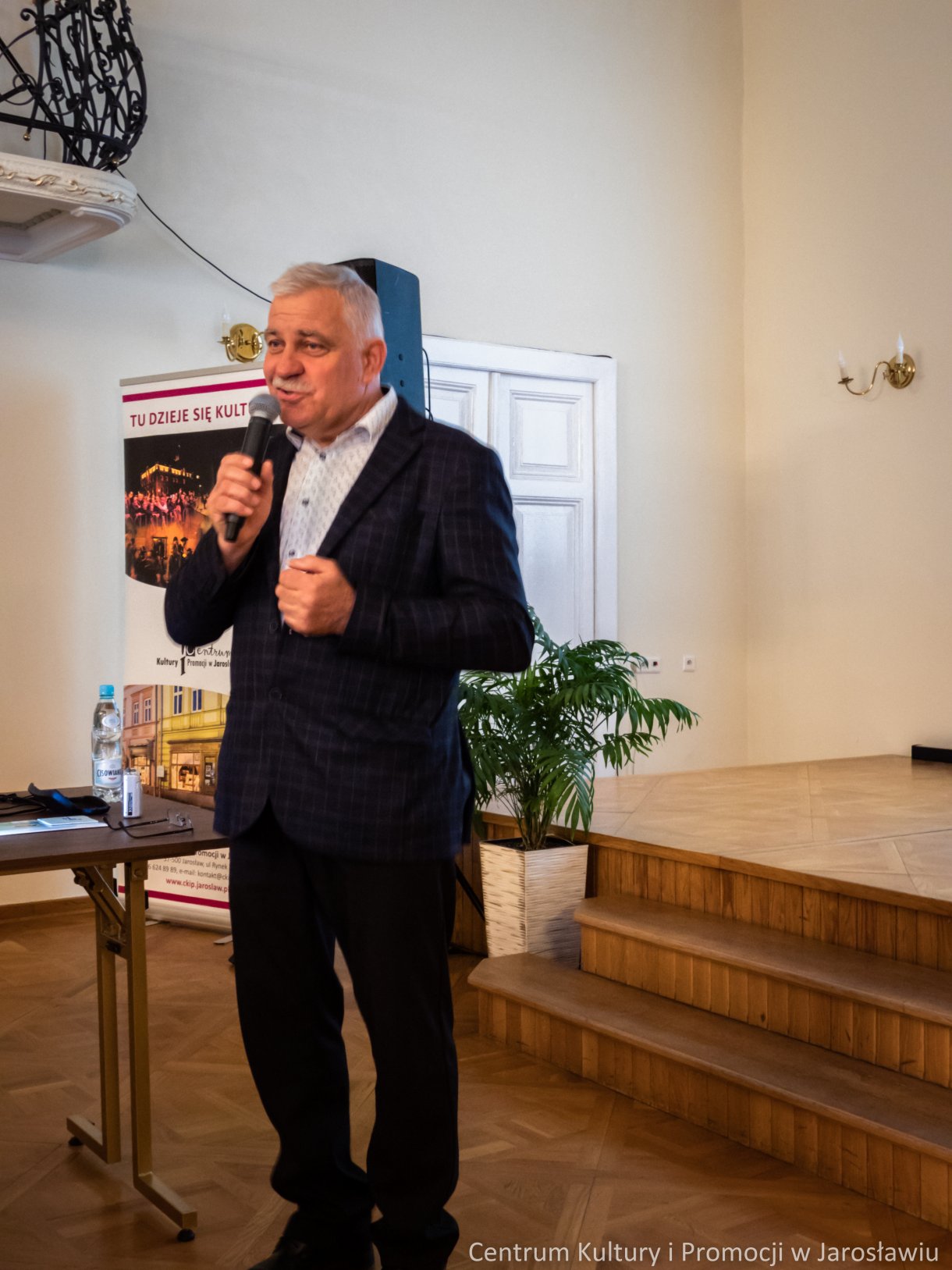 Jan Kuca, historyk i regionalista