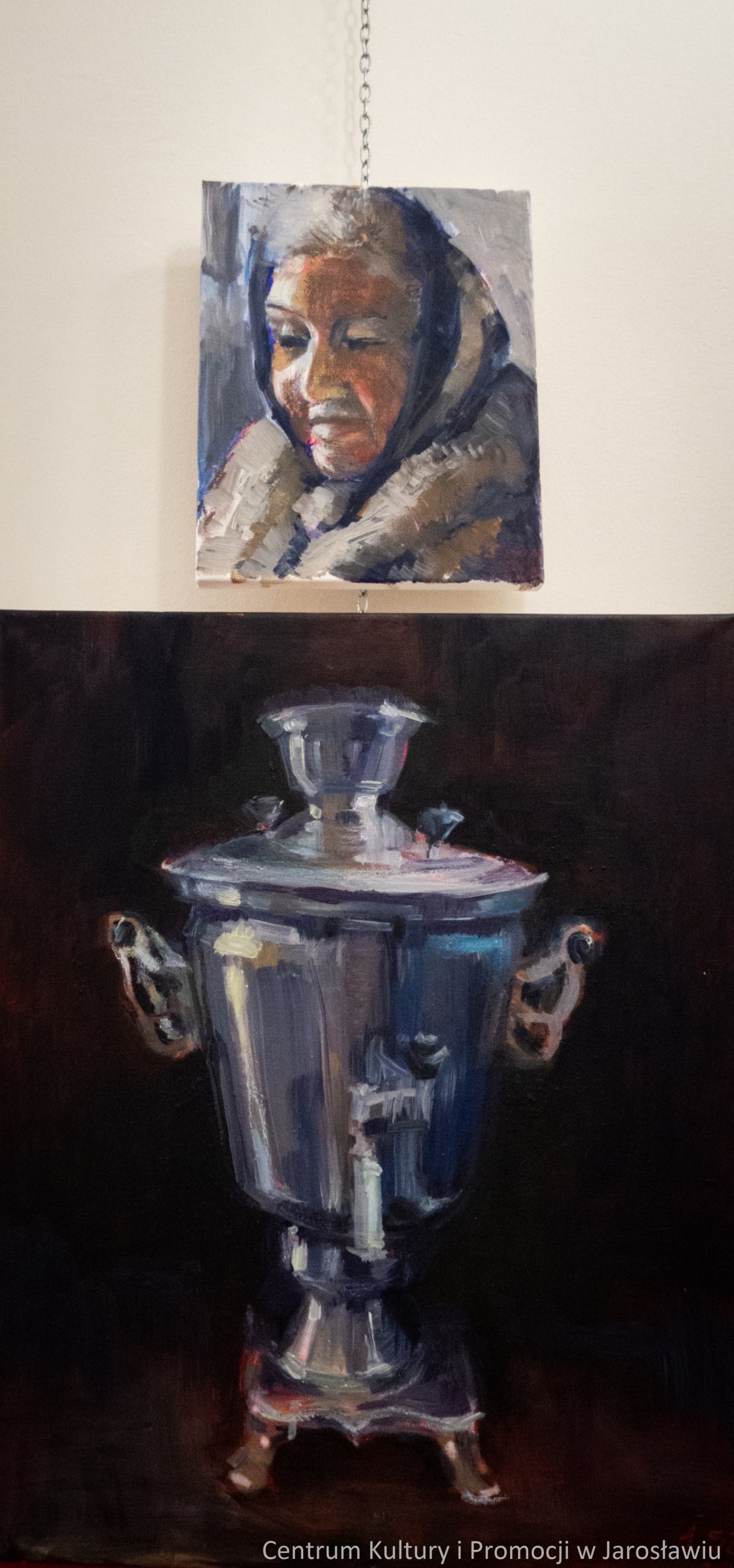 Galeria Debiutów u Attavantich: Amelia Szal „DEBIUT” Malarstwo, rysunek Wystawa uczennicy Państwowego Liceum Sztuk Plastycznych im. Stanisława Wyspańskiego w Jarosławiu (ZSP w Jarosławiu). Czas trwania wystawy: maj 2022