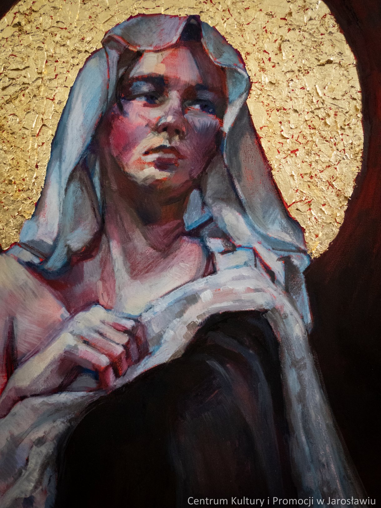 Galeria Debiutów u Attavantich: Amelia Szal „DEBIUT” Malarstwo, rysunek Wystawa uczennicy Państwowego Liceum Sztuk Plastycznych im. Stanisława Wyspańskiego w Jarosławiu (ZSP w Jarosławiu). Czas trwania wystawy: maj 2022