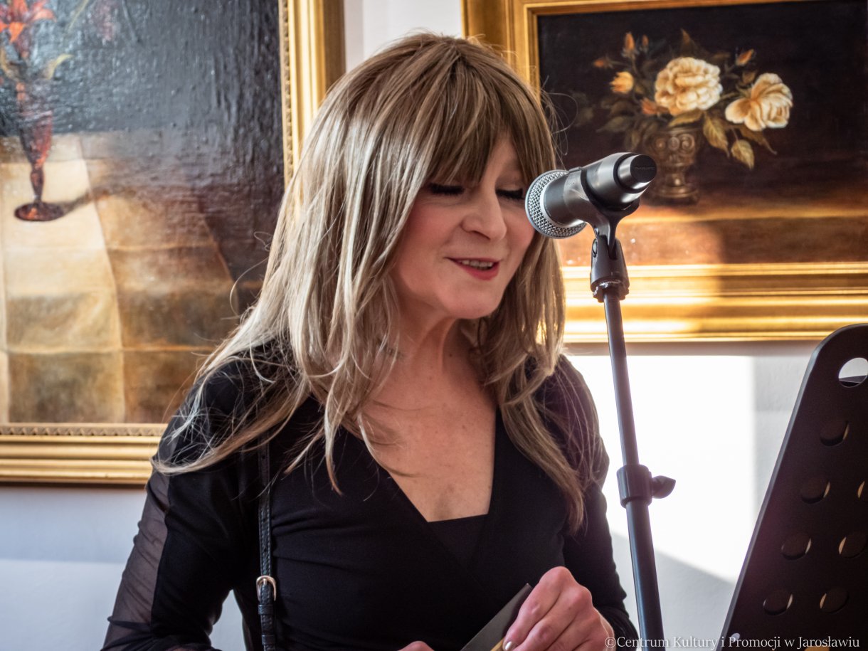 Agata Woźniak-Niemkiewicz