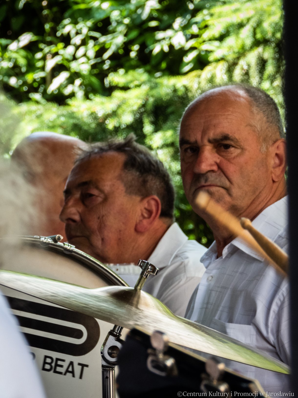 Jarosławska Orkiestra Dęta „Laudate Dominum” im. Antoniego Kulikowskiego