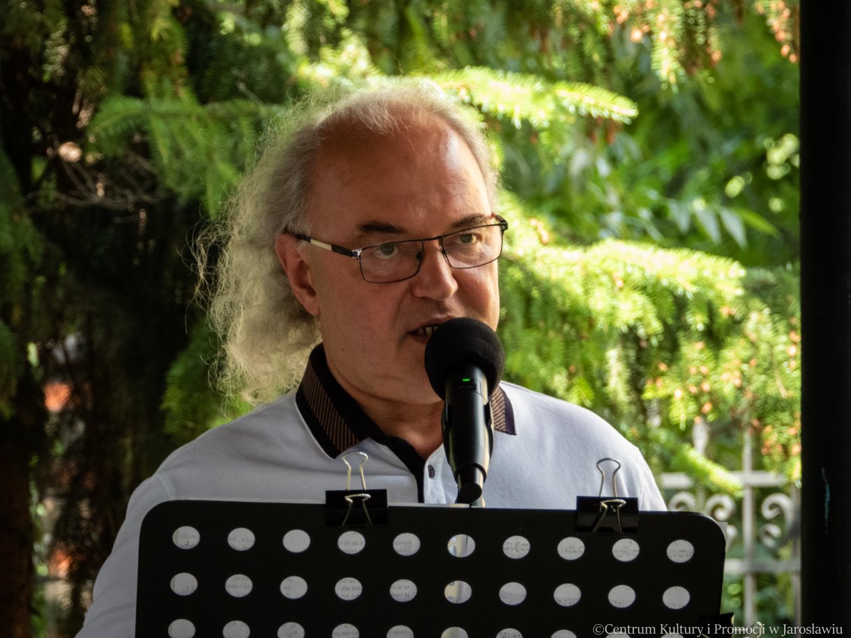 Jarosławska Orkiestra Dęta „Laudate Dominum” im. Antoniego Kulikowskiego