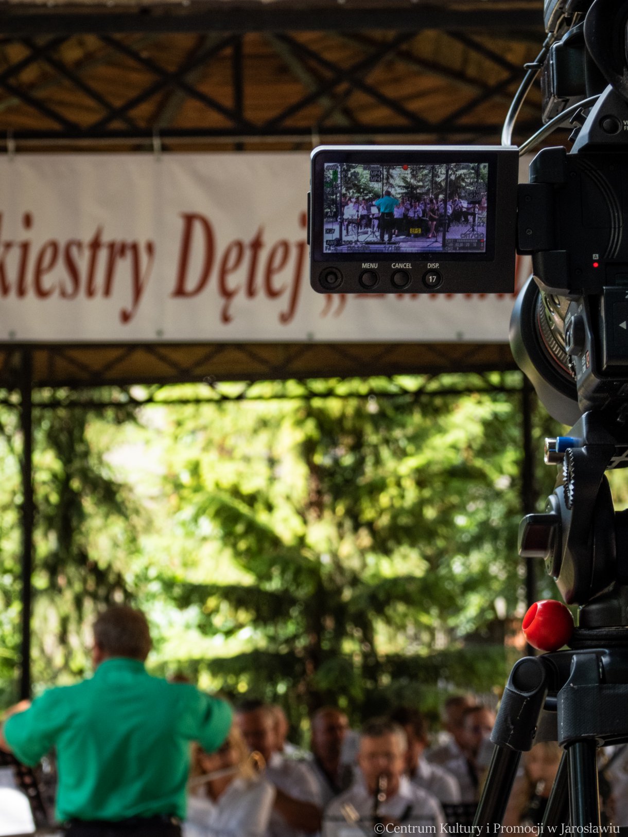 Jarosławska Orkiestra Dęta „Laudate Dominum” im. Antoniego Kulikowskiego