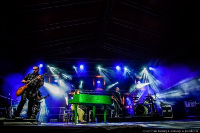 Dni Jarosławia 2022 koncert Sylwii Grzeszczak