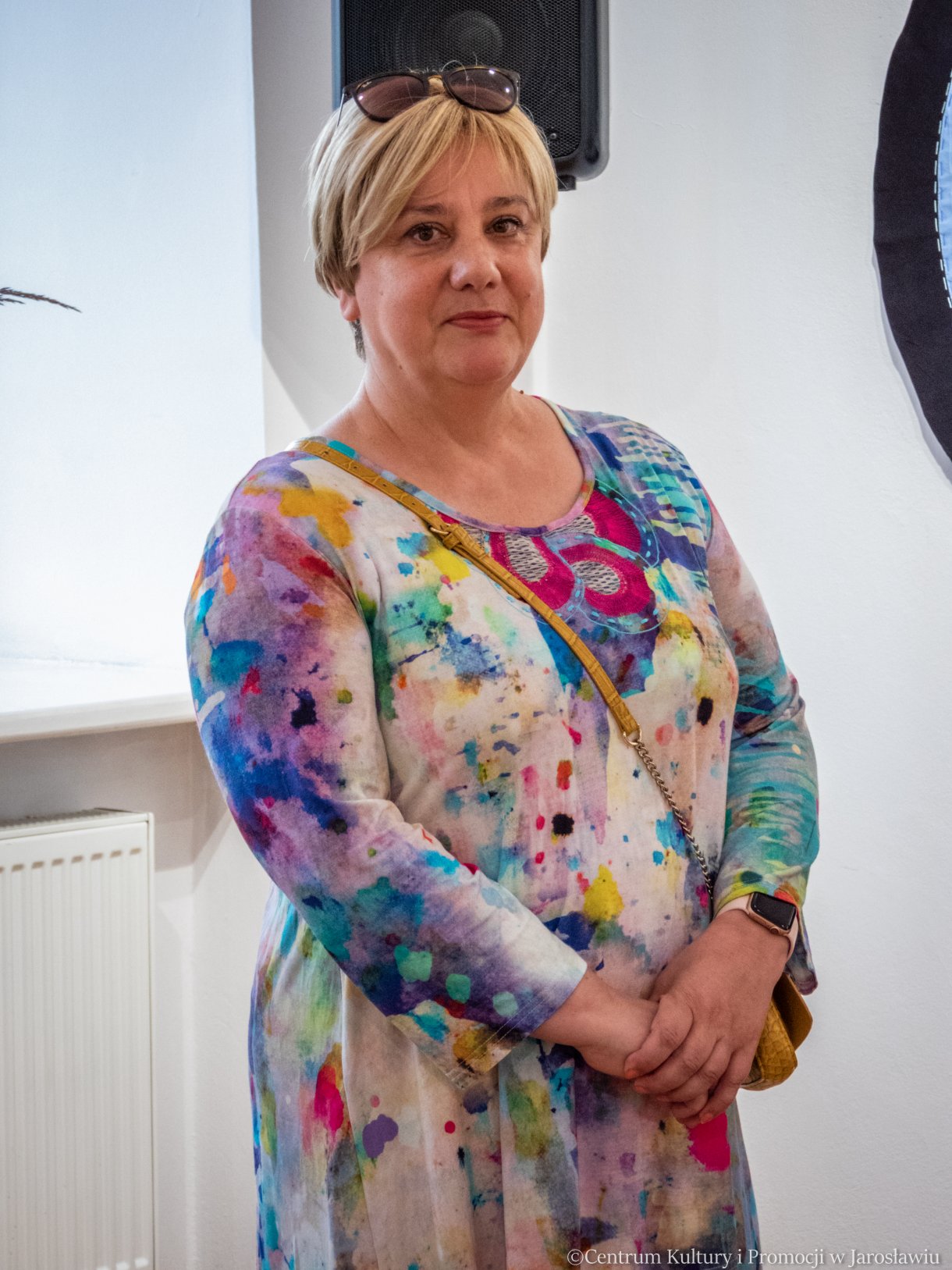 Elżbieta Cieszyńska