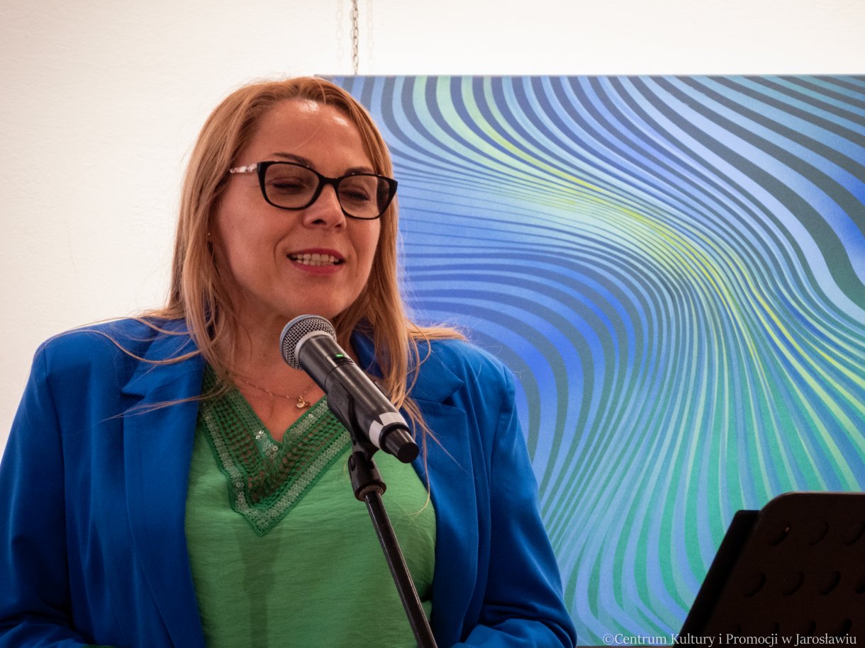 Iwona Bugajska-Bigos