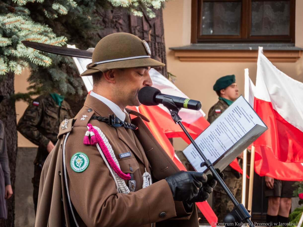 odczytywanie apelu pamięci