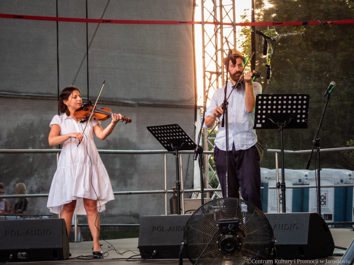 koncert Orkiestra Galicja
