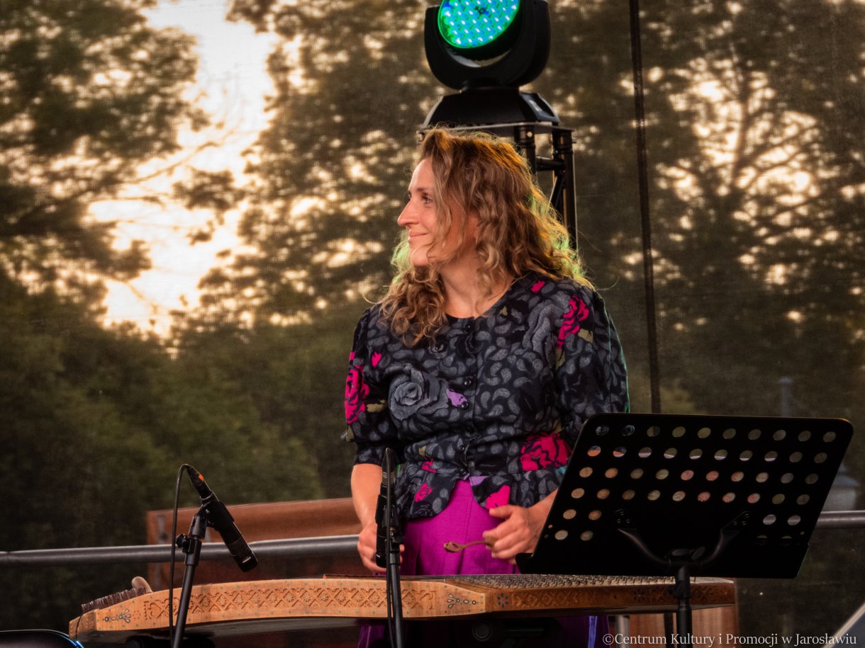 koncert Orkiestra Galicja