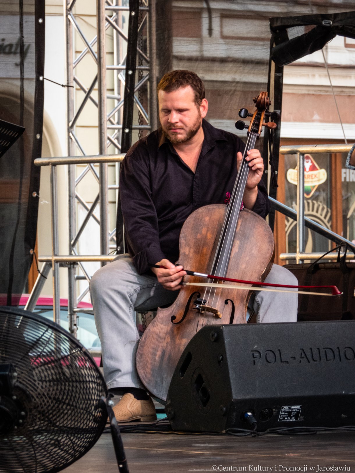 koncert Orkiestra Galicja